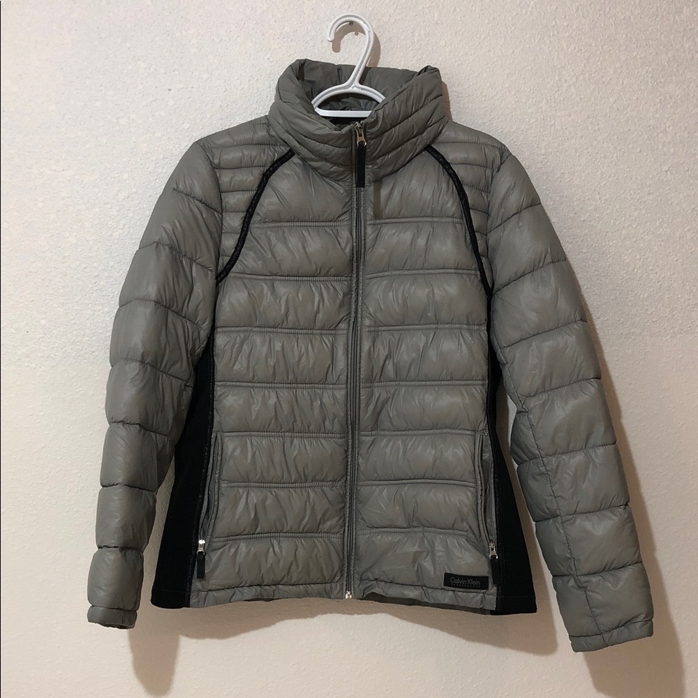 Calvin Klein Jacket